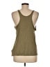 Athleta Green Tank Top Size M - photo 2