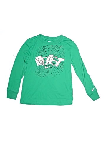 Nike Long Sleeve T-Shirt (view 1)