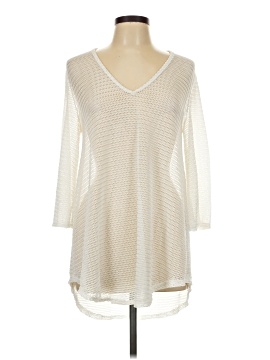 Jordan Taylor 3/4 Sleeve Top