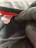 H&M Black Sweatshirt Size 4-6 - photo 3