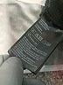 H&M Black Sweatshirt Size 4-6 - photo 4