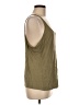 Athleta Green Tank Top Size M - photo 4