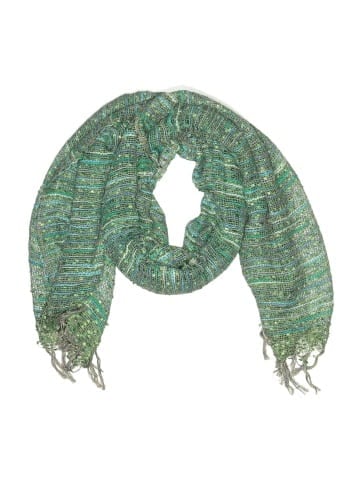 Amanda Blu Scarf (view 1)