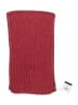Coach Burgundy Scarf One size - photo 2