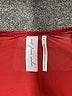 Out From Under Red Tank Top Size M - photo 7