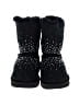 Ugg Black Boots Size 8 - photo 2