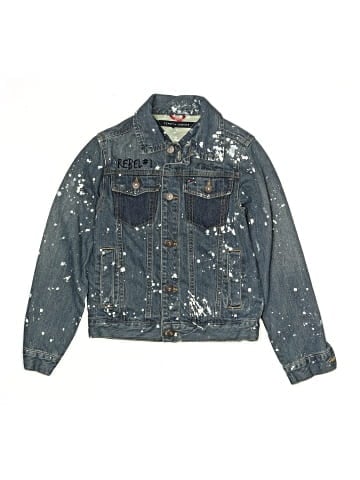 Tommy Hilfiger Denim Jacket (view 1)