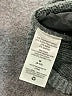Time and Tru Color Block Gray Turtleneck Sweater Size M - photo 8
