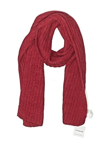 Coach Scarf (view 1)