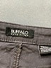 Buffalo by David Bitton Black Casual Pants Size 12 - photo 7