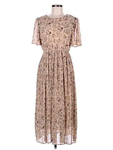 Hayden Casual Dress (view 1)