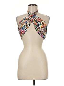 For Love & Lemons Halter Top