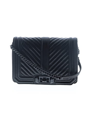 Rebecca Minkoff Leather Crossbody Bag (view 1)