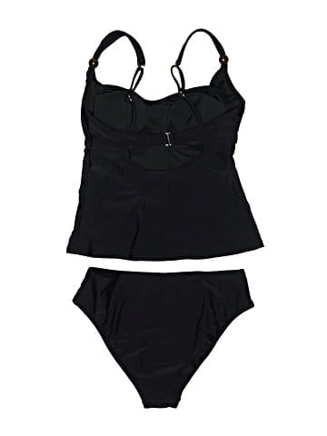 Cupshe Two Piece Swimsuit (view 2)