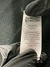 Adrienne Vittadini Gray Coat Size S - photo 7