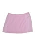 Nike Solid Pink Casual Skirt Size XS - photo 1