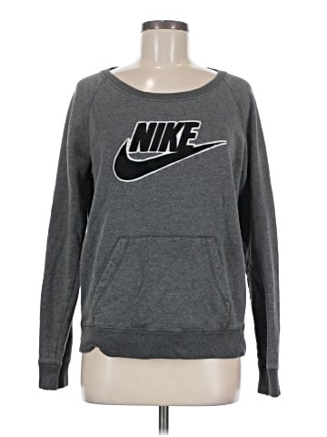 Nike Sweatshirt (view 1)