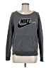 Nike Gray Sweatshirt Size M - photo 1