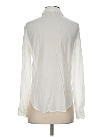 Splendid Long Sleeve Button-Down Shirt (view 2)