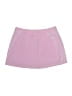 Nike Solid Pink Casual Skirt Size XS - photo 2