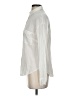 Splendid 100% Rayon Ivory Long Sleeve Button-Down Shirt Size S - photo 5