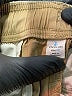 Crewcuts Tan Khakis Size 12 - photo 3