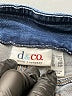 D&Co. Blue Jeans Size 20WP - photo 4