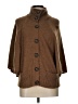 Classiques Entier Brown Cardigan Size L - photo 1