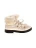 A New Day Ivory Ankle Boots Size 9 - photo 1