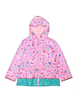 Stephen Joseph Raincoat