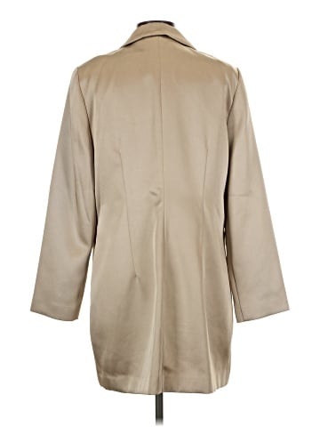 H&M Trenchcoat (view 2)