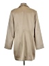 H&M Tan Trenchcoat Size L - photo 2