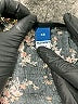 Old Navy 100% Viscose Black Sleeveless Blouse Size XS - photo 7