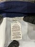 Boden Graphic Blue Active Pants Size 14 - photo 4