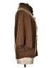 Classiques Entier Brown Cardigan Size L - photo 4