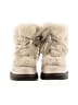 A New Day Ivory Ankle Boots Size 9 - photo 2