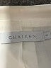 Chaiken Ivory Blazer Size 6 - photo 6