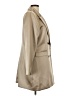 H&M Tan Trenchcoat Size L - photo 4