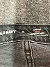 Old Navy Black Jeans Size 18 - photo 4