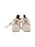 Zara Graphic Ivory Flats Size EU 36 - photo 2
