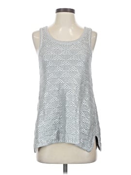 Moth Sleeveless Top (view 1)