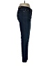 Levi's Solid Blue Jeans Size 9 - photo 4