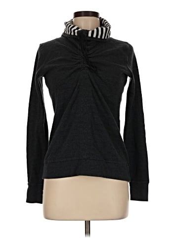 Lululemon Athletica Long Sleeve Top (view 1)