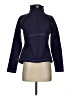 Columbia Blue Track Jacket Size S - photo 1