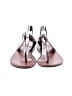Unbranded Brown Sandals Size EU 39 - photo 2