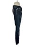 Miss Me Solid Blue Jeans Size 27 waist - photo 4