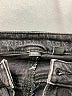 American Eagle Outfitters Black Jeans Size 4 - photo 7