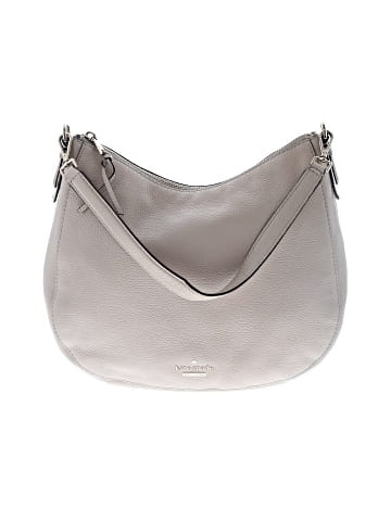 Kate Spade New York Leather Hobo (view 1)