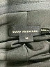 Good American Black Blazer Size Med (2) - photo 6