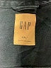 Gap Black Denim Jacket Size XXL (tall) - photo 6